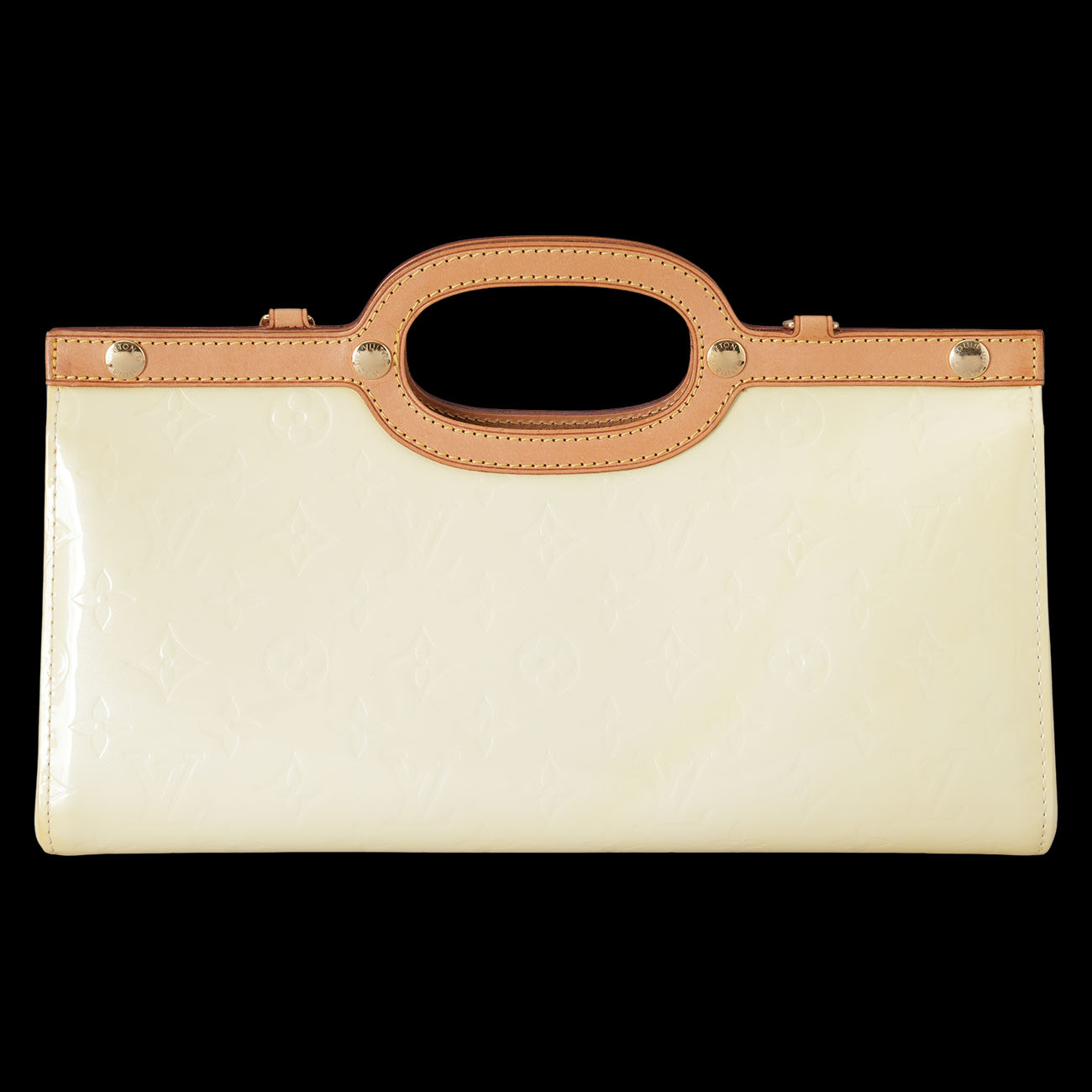 LOUIS VUITTON(USED)루이비통 베르니 록스부 리드라이브